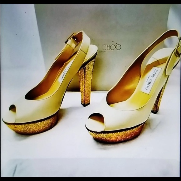 Jimmy Choo - Picture 4 of 4